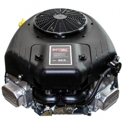 SILNIK BRIGGS&STRATTON 20 INTEK TWIN OHV