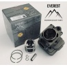 CYLINDER KOMPLETNY STIHL MS261, MS261C EVEREST NIKASIL 44,7mm
