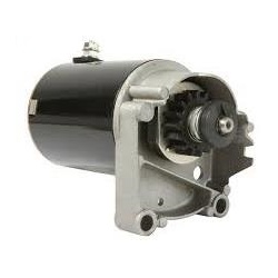 ROZRUSZNIK ELEKTRYCZNY BRIGGS&STRATTON 2 CYLINDRY 393017