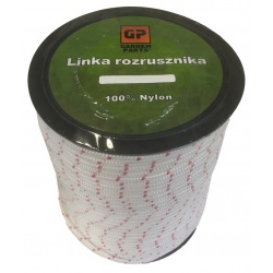 LINKA ROZRUSZNIKA SZPULA 5,0mm x 100m