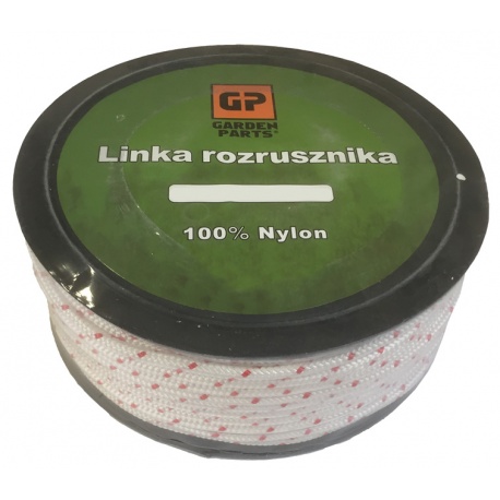 LINKA ROZRUSZNIKA SZPULA 3,5mm x 100m