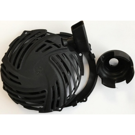 ROZRUSZNIK BRIGGS&STRATTON 450E 500E 550E 575E ZABIERAKI PLASTIKOWE