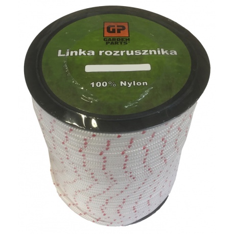 LINKA ROZRUSZNIKA SZPULA 6,0mm x 50m