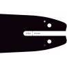 PROWADNICA 14" 3/8LP 1,3mm 50ogn.