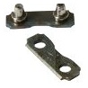 SPINKI ŁAŃCUCHA .325 .050 1,3mm ZESTAW 40szt.
