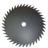 TARCZA TNĄCA UNIWERSALNA 30 ZĘBÓW ŚREDNICA OTWORU 25,4mm SZEROKOŚĆ 255mm GRUBOŚĆ 1,8mm