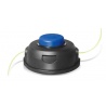 GŁOWICA ŻYŁKOWA PÓŁAUTOMATYCZNA 108mm 10x1.25Z HUSQVARNA MINI T25