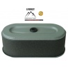 FILTR POWIETRZA ROBIN EH18V, EP21, EX13, EX17, EX21 EVEREST