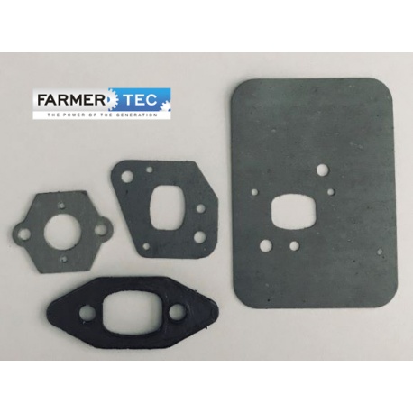 KOMPLET USZCZELEK PARTNER 351 FARMERTEC