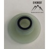 KOŁO POMPY PILARKI CHIŃSKIE 45cc 52cc 58cc GRUBSZE 3mm EVEREST