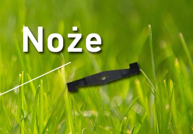 Noże